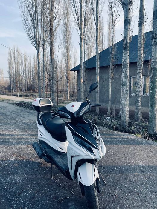 Сатылады Venom мапет