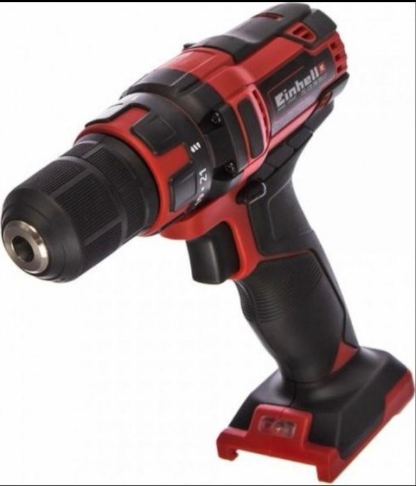 Шуруповерт Einhell TC CD 18 35 Li solo