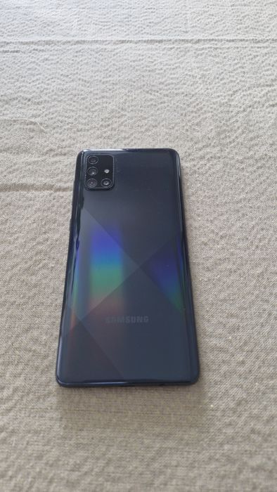 Samsung A71 128Gb