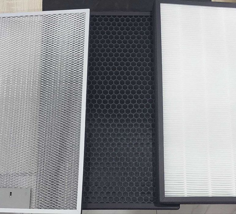 Очиститель воздуха AOTE, гарантия 1 год, доставка по городу бесплатно.