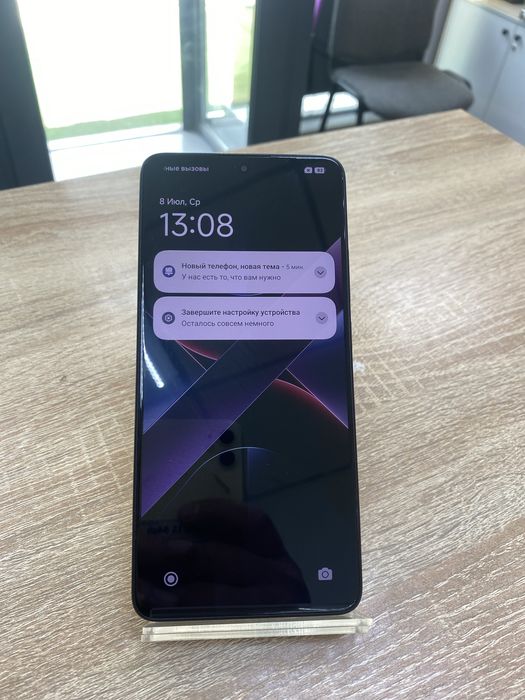 Бомбавый Poco X7 Pro 12/512  (A4)