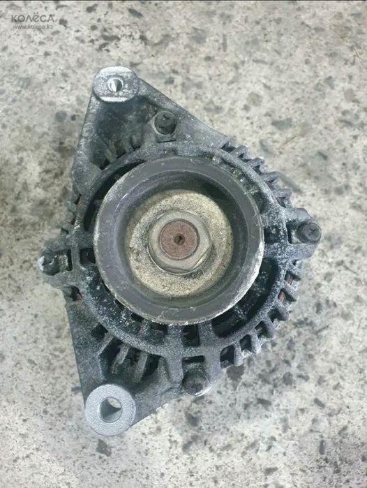 Генератор   SR20