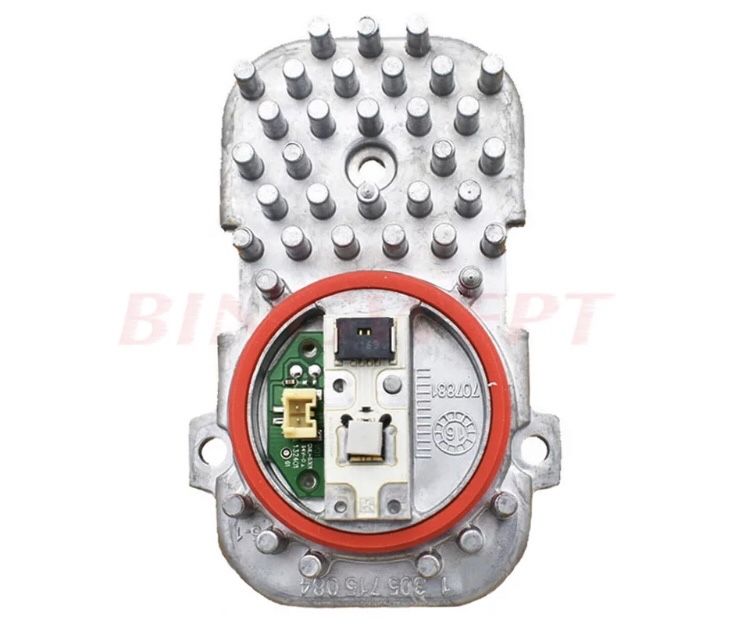 Modul led bmw angel eyes seria 3,4,6 x3,x5,x6(droser)