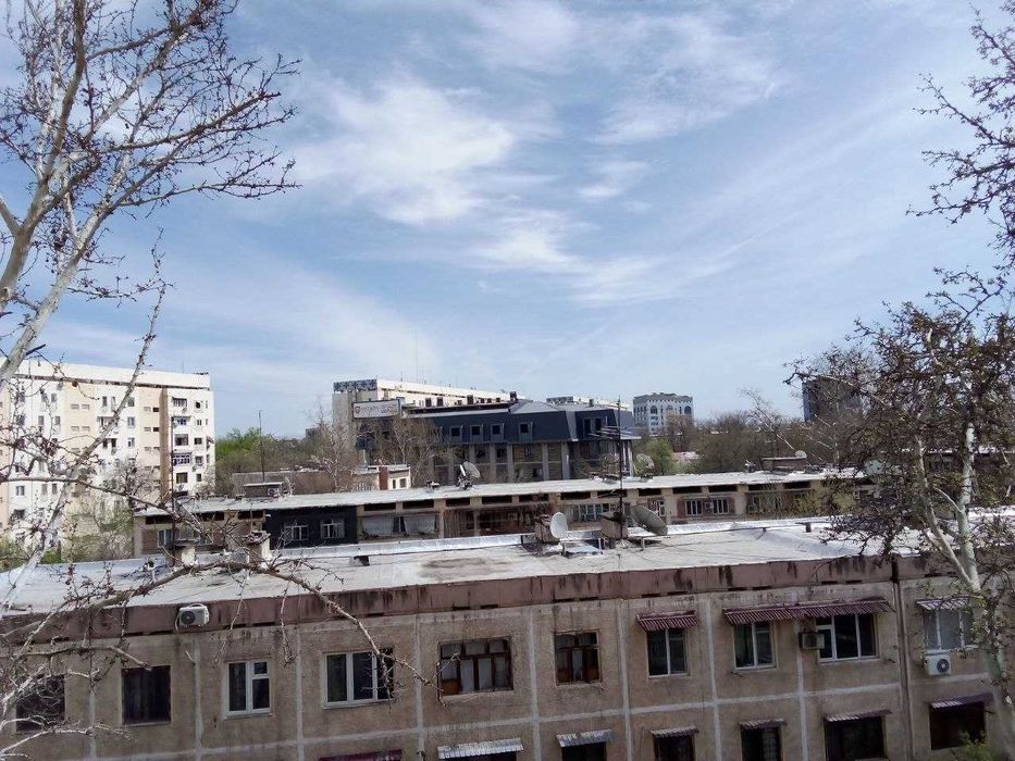 Продажа двухкомнатной квартиры на Хадра 14