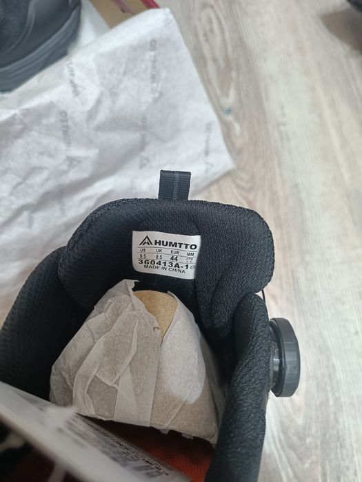 Мужские кросовки Humtto