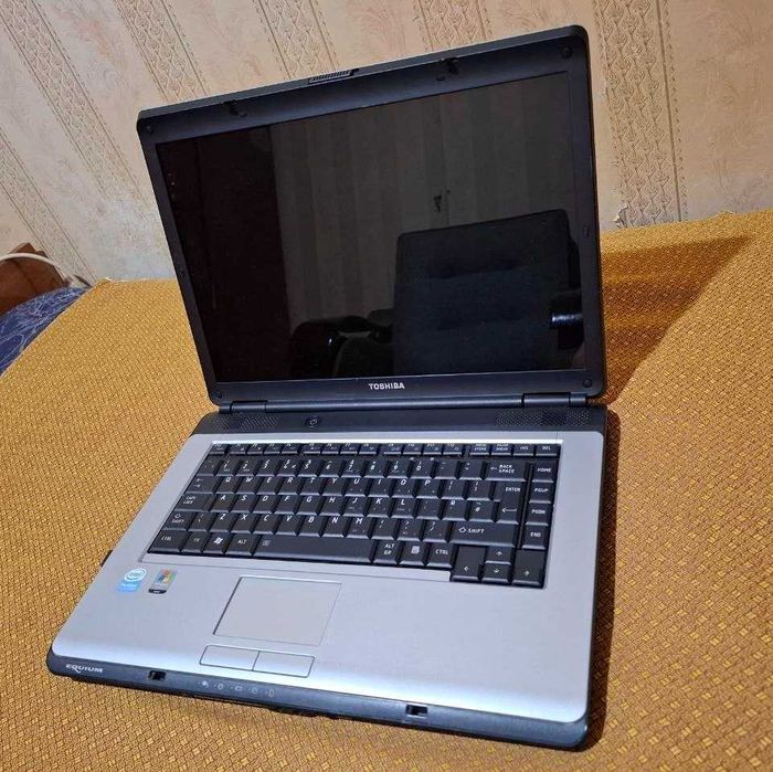 Ноутбук Toshiba Satellite L300