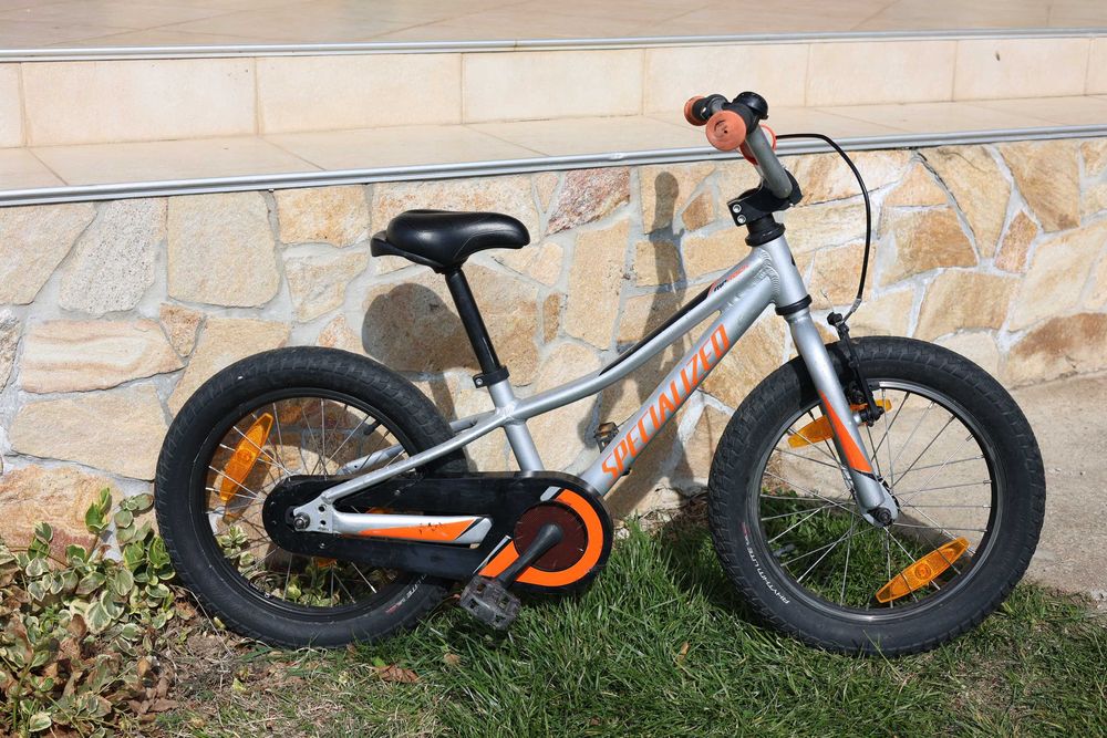 Детски велосипеди Specialized RipRock 16