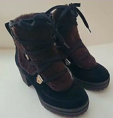 See by Chloè  боти, номер 39