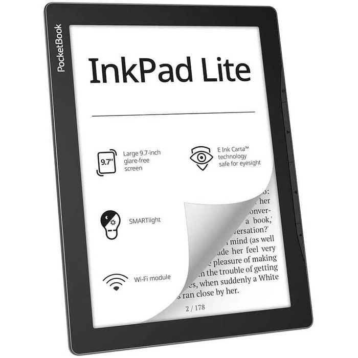 InkPad Lite PocketBook