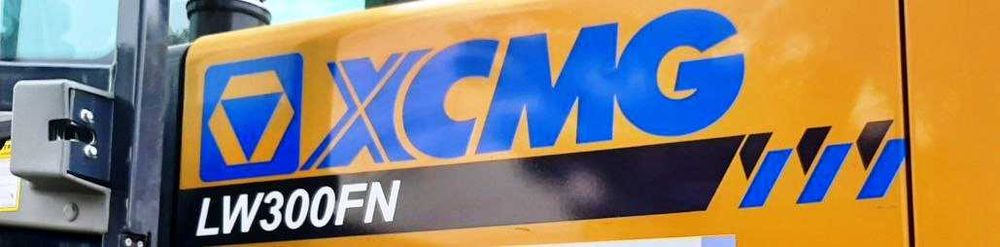 Продаем фронтальный погрузчик XCMG LW300FN  1,8 РЫЧ