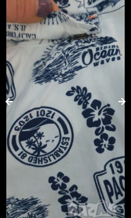 Къси панталони Mayoral,Guess