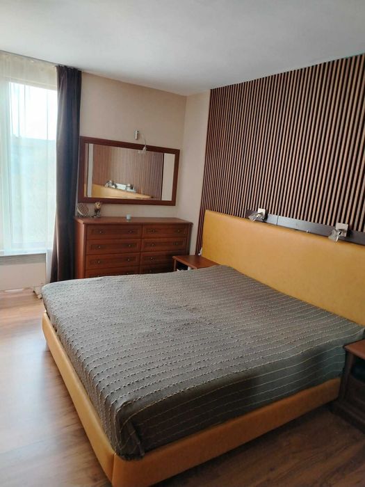 Продава се Тристаен апартамент в Пазарджик, Център - 91 кв.м за 729 €/кв.м - Снимка #14