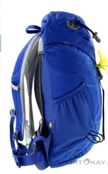 Раница Deuter Speed Lite 14 SI