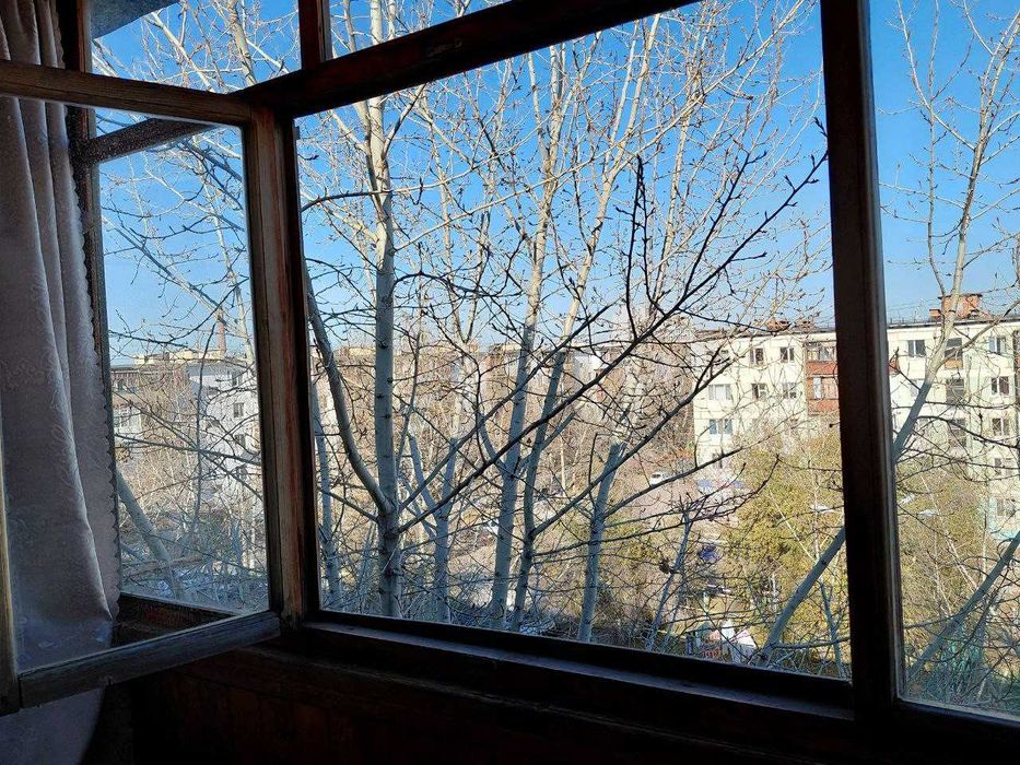 Продажа 3-комнатной квартиры