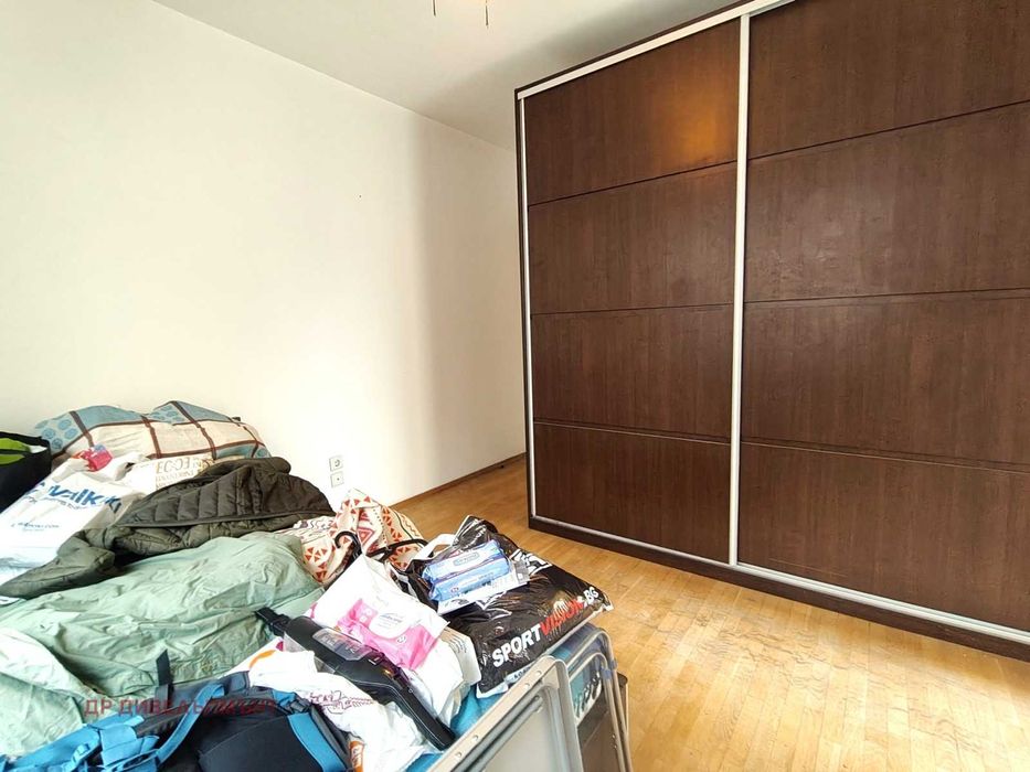 Продава се Тристаен апартамент в София, Манастирски ливади - 85 кв.м за 1290 €/кв.м - Снимка #12