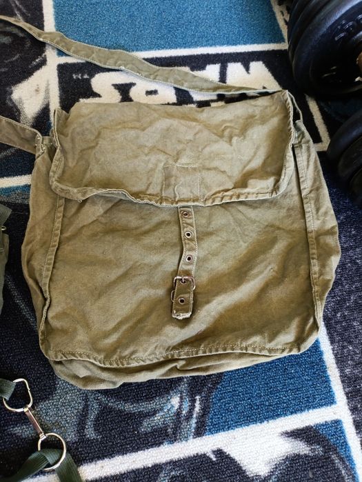 Лот военни мешки и паласки, запазени, без скъсано мухъл и лоши миризми