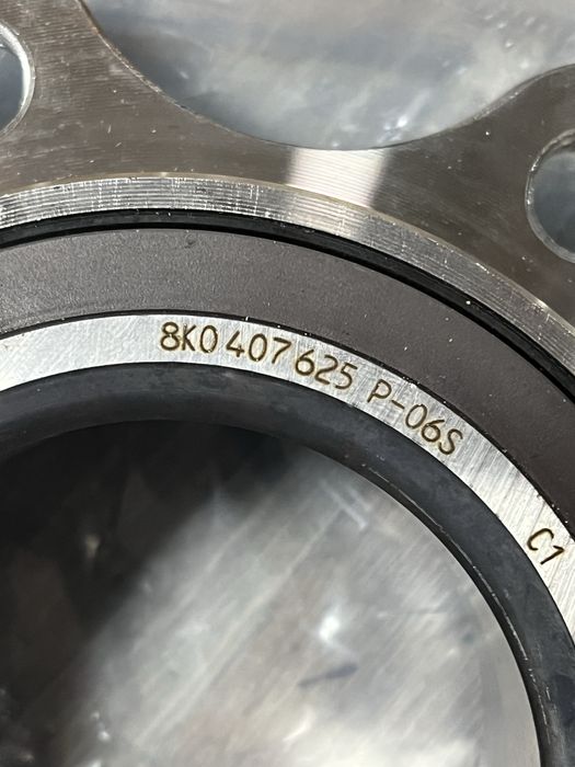Лагер главина Ауди Порше оригинален  8K0407625P