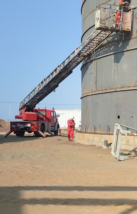 Агп, автокран, манлифт