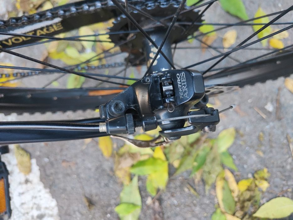 Bicicleta  MTB copii Scott Voltage XCT