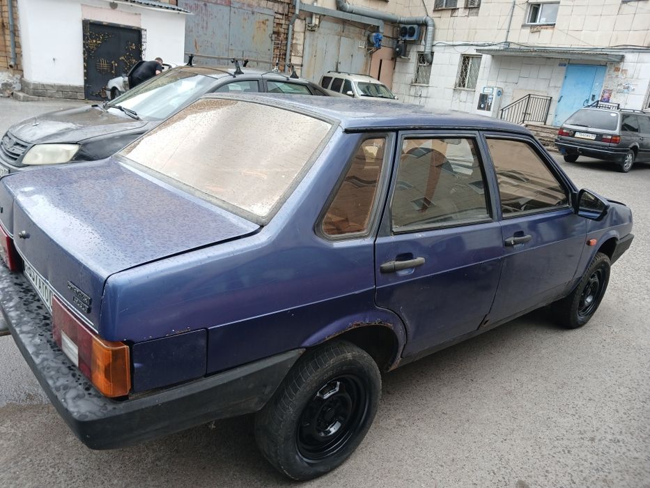 Продам 99 в отличном состоянии