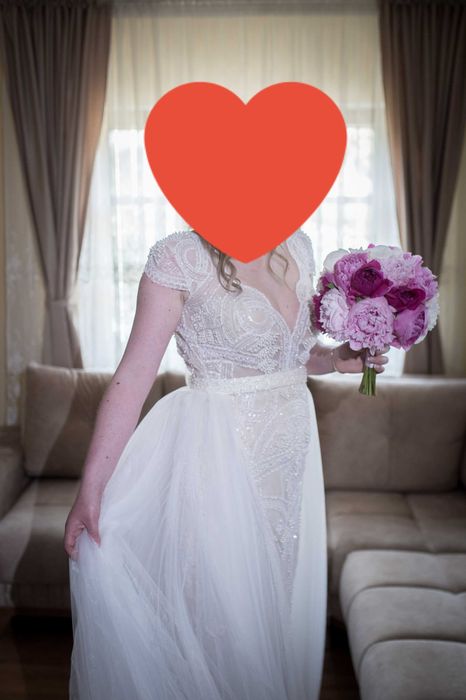 Rochie de mireasa Trulli Romantic