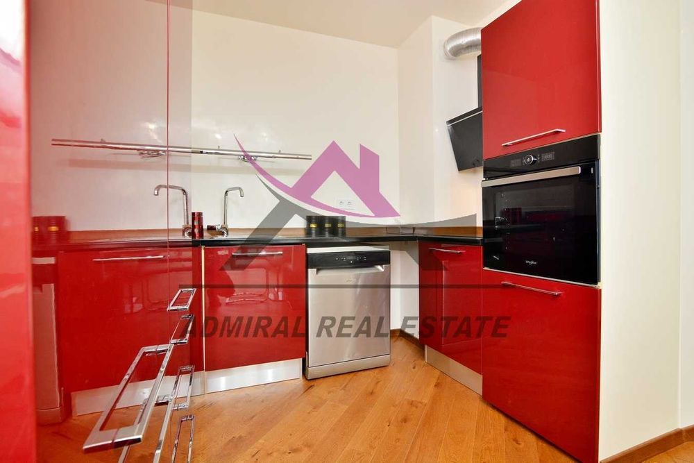 Продава се Тристаен апартамент в Варна, Чайка - 108 кв.м за 4167 €/кв.м - Снимка #3