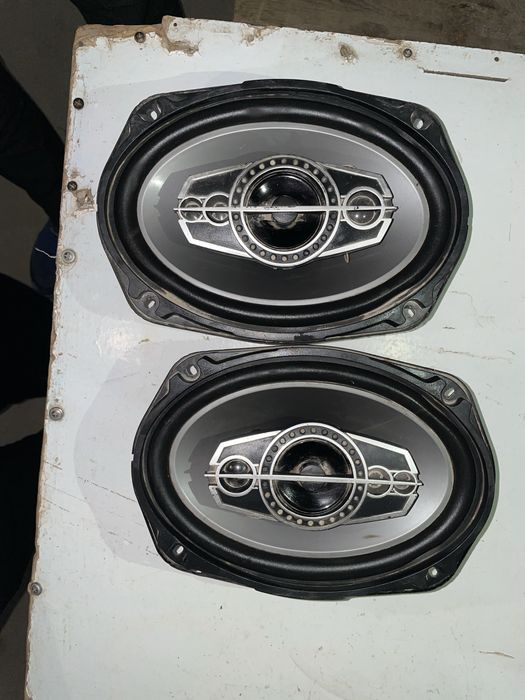 Pioner kalonka sotiladi