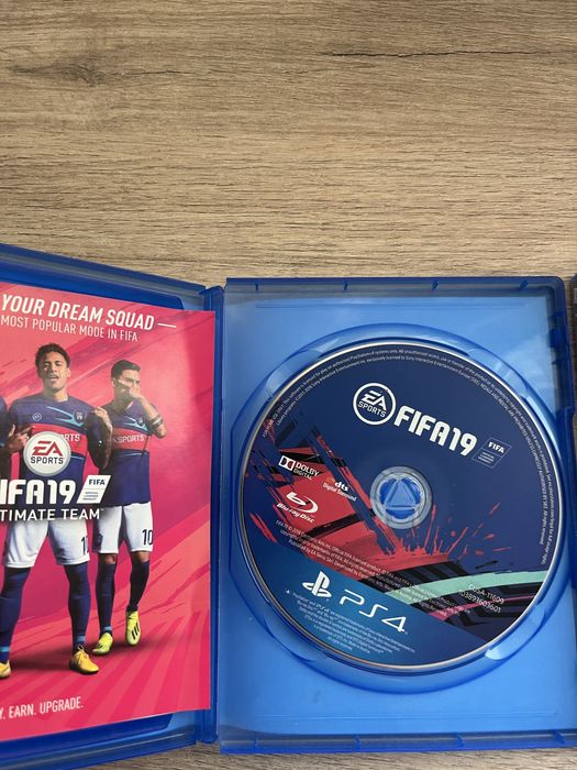 Fifa combo 18,19,20
