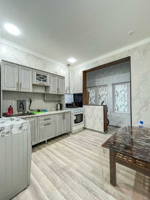 2-х комнатная квартира на Карасу-1 (раздельно всё) ID: 6301
