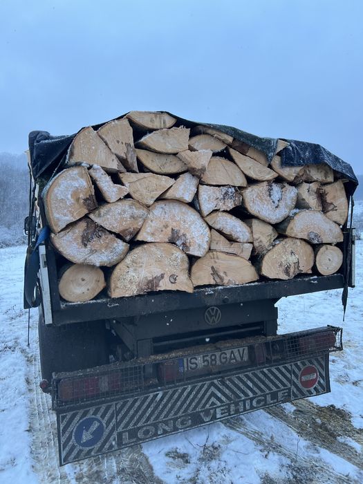 Lemne de foc preț acesibil pentru tota lumea