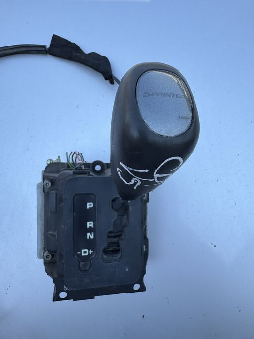 W903 АКПП селектор SDI