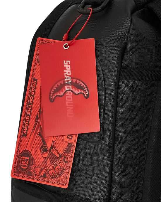 Sprayground Spray Split Night Camo 13"