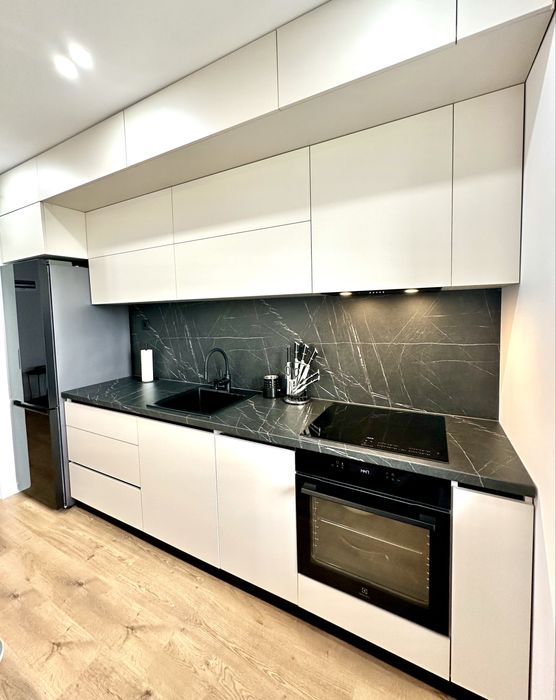 Apartament 2 camere  Bulevardul Mihai viteazu