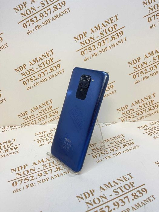NDP Amanet NON-STOP Bld.Iuliu Maniu 69 REDMI NOTE 9 (61159)