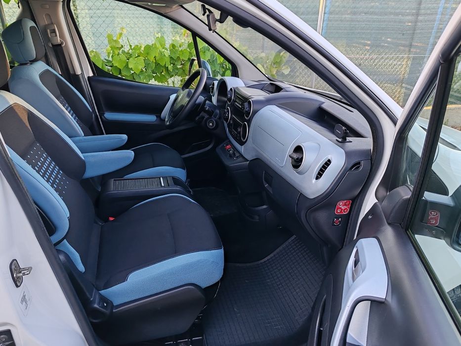 Citroen Berlingo Multispace