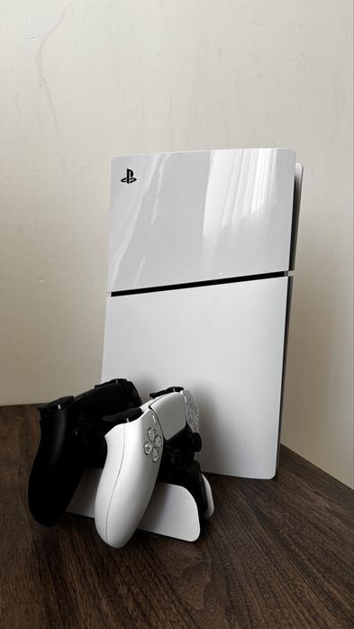 Playstation 5 Slim