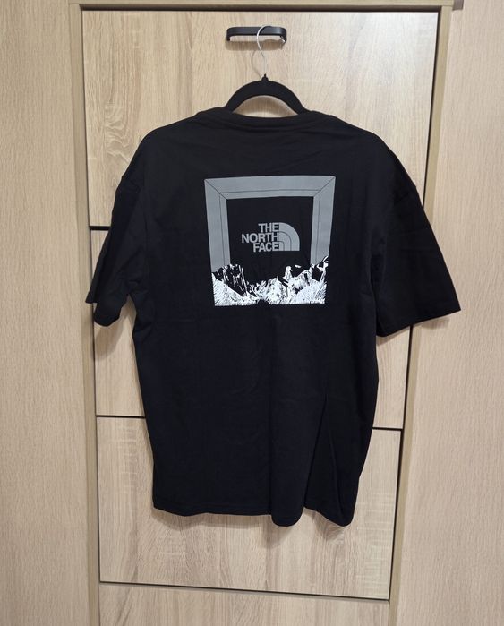 Мъжка тениска The North Face