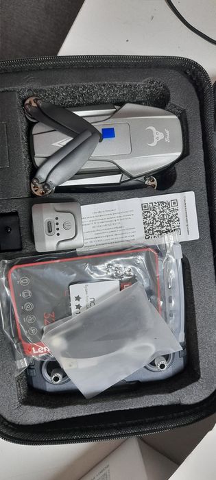 Электроника дрон с камерой GPS