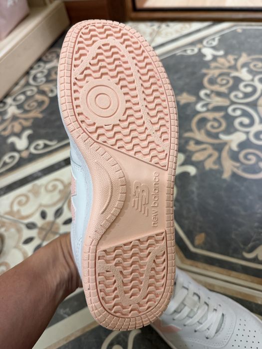Кеды New balance