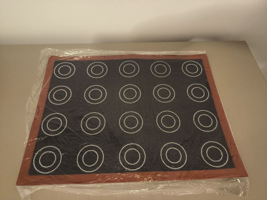 Covoras/Folie copt reutilizabila