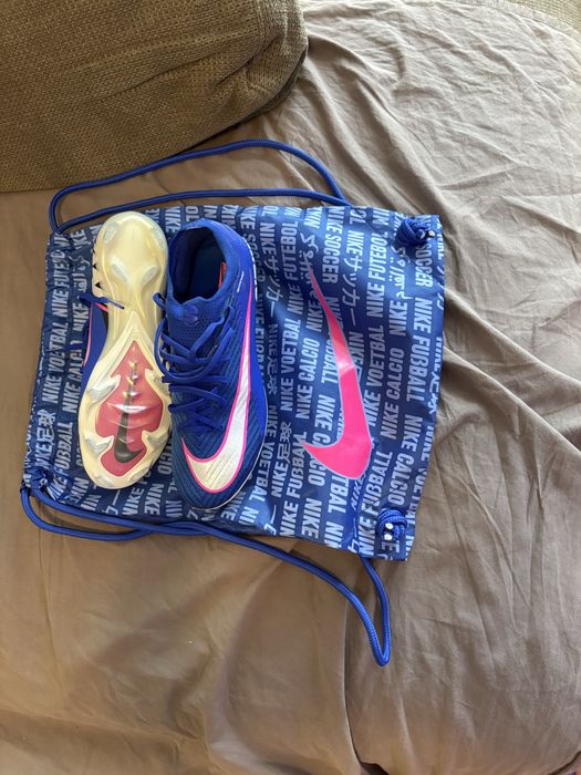 Vand ghete fotbal Nike Mercurial Vapor 16 Elite FG