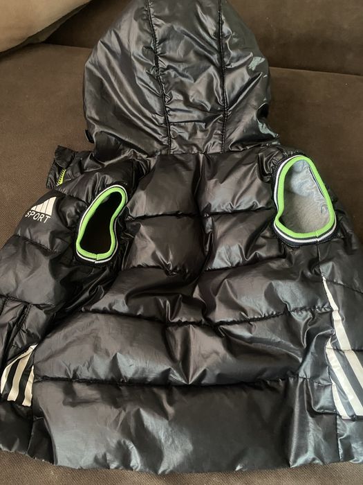 Продам болоневый желет