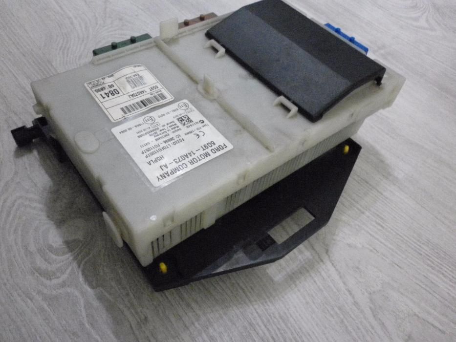 6G9T-14A073-AJ- Body Control Modul-Ford S-Max/MONDEO 2.0 Diesel