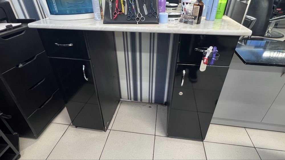 Столик с подсветкой