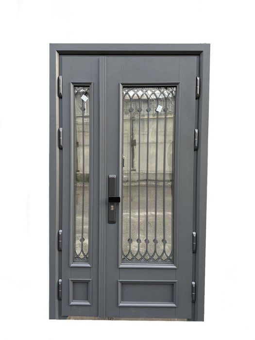 Китайские качественные двери