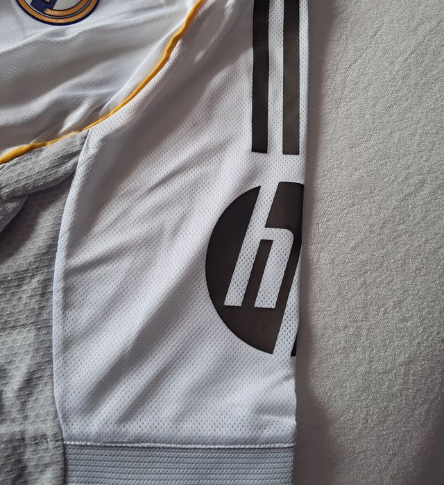 Екип Real Madrid 25/16 player version размер М