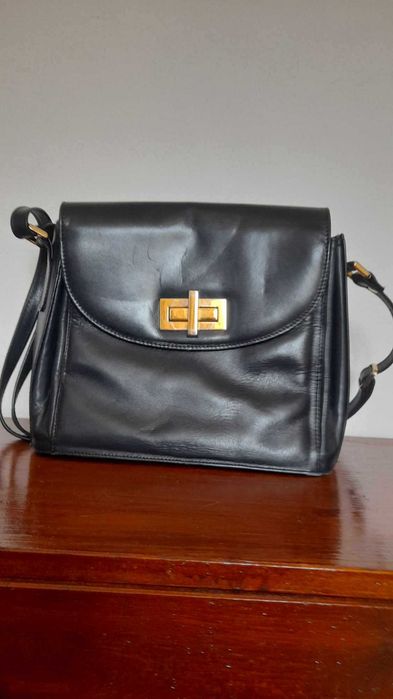 Posete dama din piele naturala