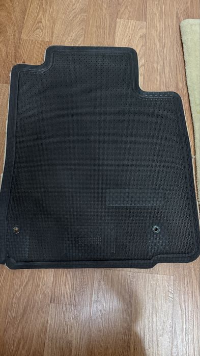 Полики на Lexus es350 xv40