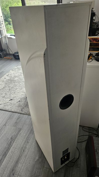 Boxe Heco Argon 200 wati