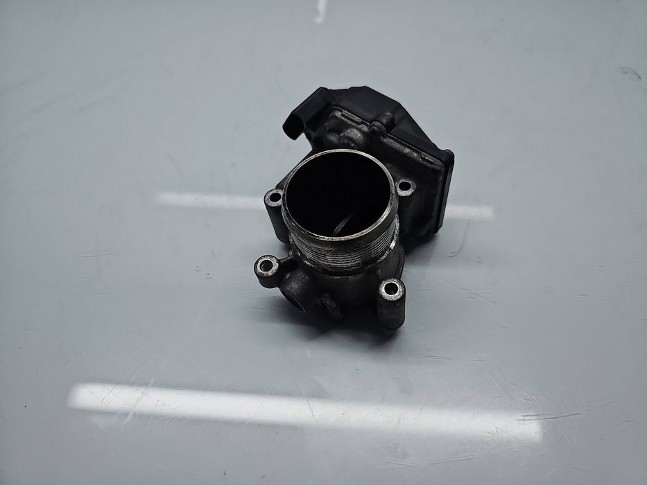 Clapeta acceleratie Volkswagen Golf 6 (5K1) [Fabr 2009-2013] 03L128063